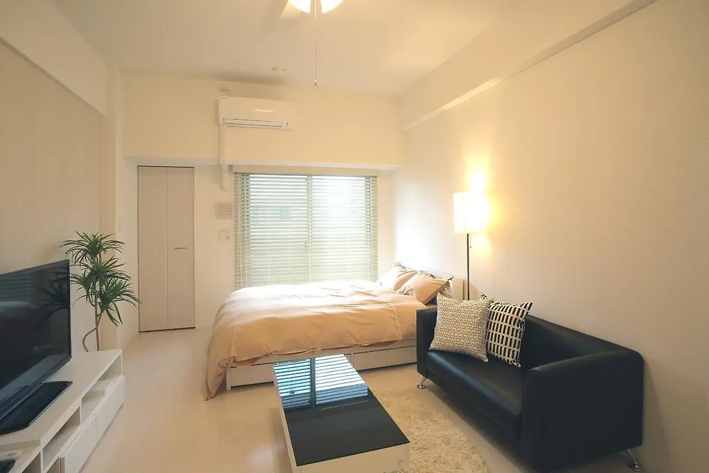 Apartment Serenite Umedakita Osaka