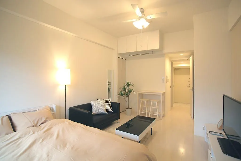 Serenite Umedakita Osaka Apartment