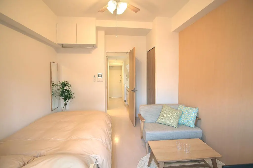 Apartment Serenite Umedakita Osaka