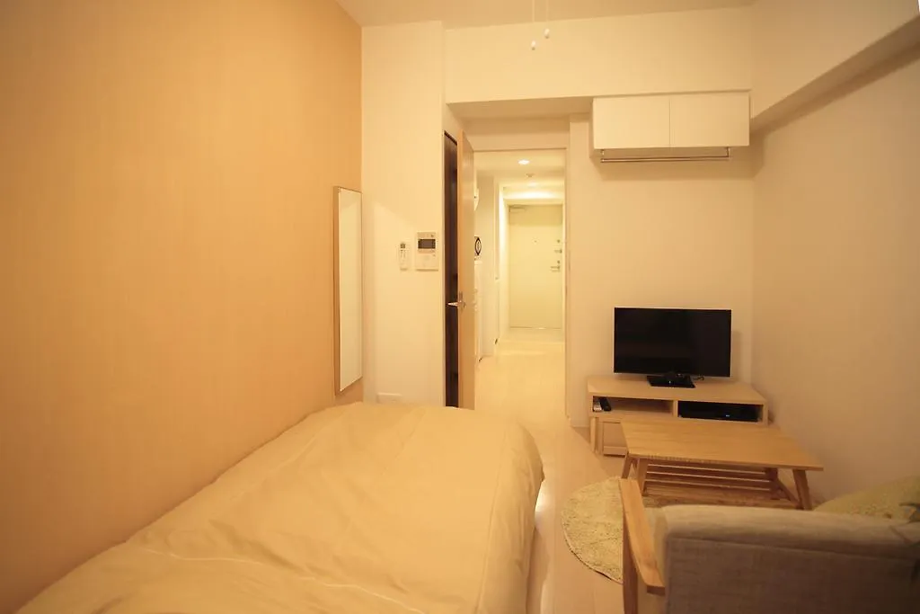 Serenite Umedakita Osaka