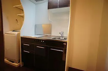 Apartment Serenite Umedakita Osaka Japan
