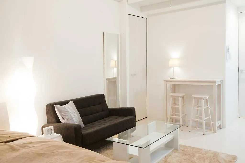 Serenite Umedakita Osaka Apartment