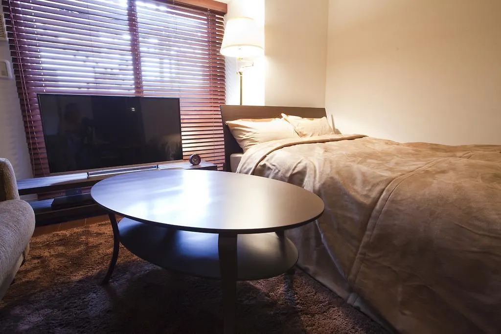 Apartment Serenite Umedakita Osaka Japan