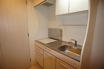 Serenite Umedakita Osaka Apartment
