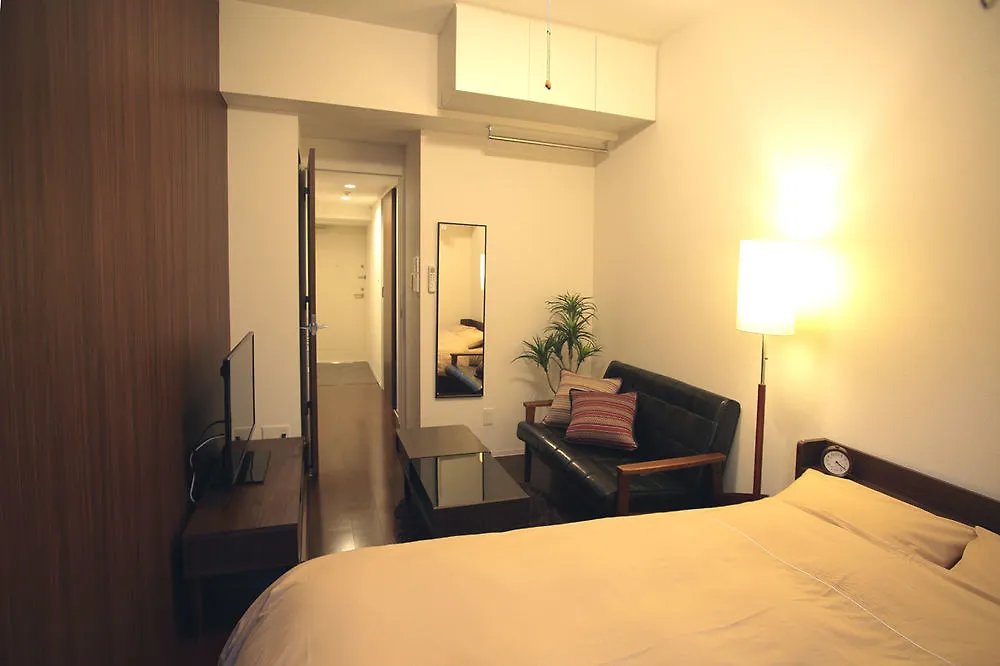 Apartment Serenite Umedakita Osaka