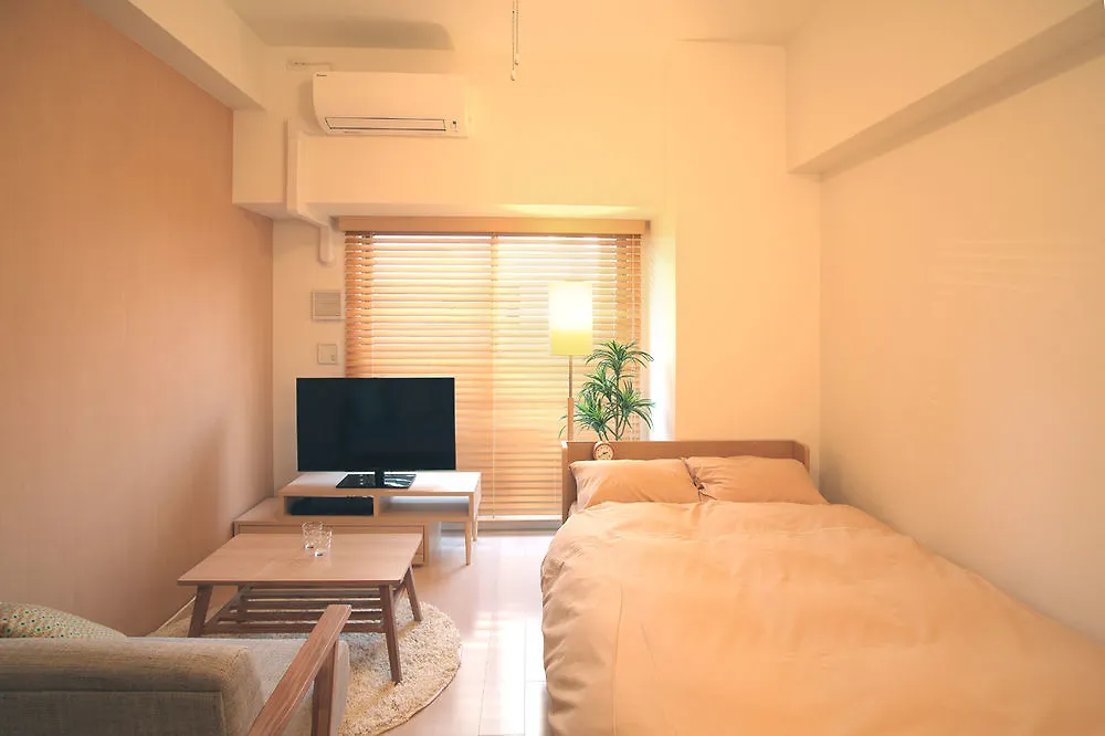 Serenite Umedakita Osaka