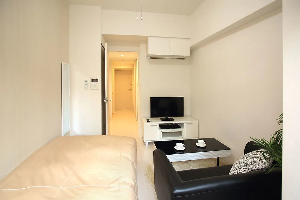 Apartment Serenite Umedakita Osaka