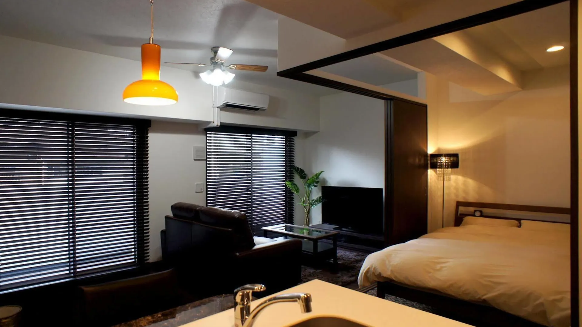 Apartment Serenite Umedakita Osaka