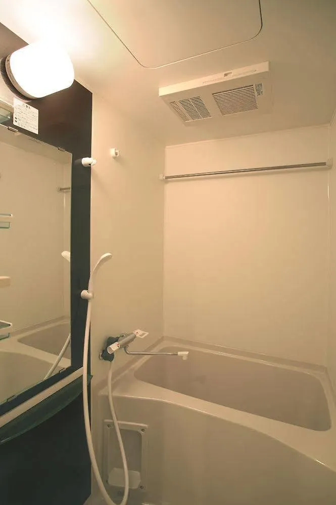Apartment Serenite Umedakita Osaka