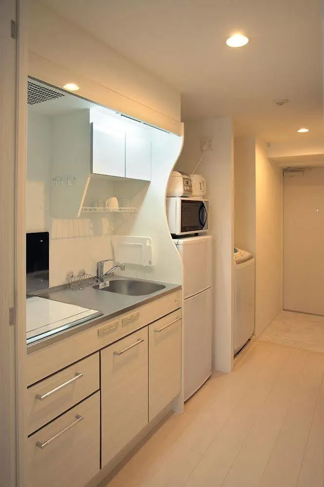 Serenite Umedakita Osaka
