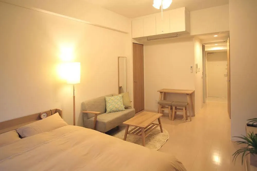 Serenite Umedakita Osaka