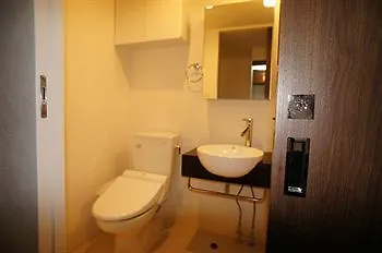 Apartment Serenite Umedakita Osaka
