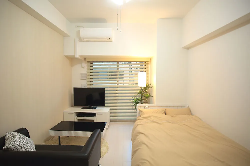 Apartment Serenite Umedakita Osaka