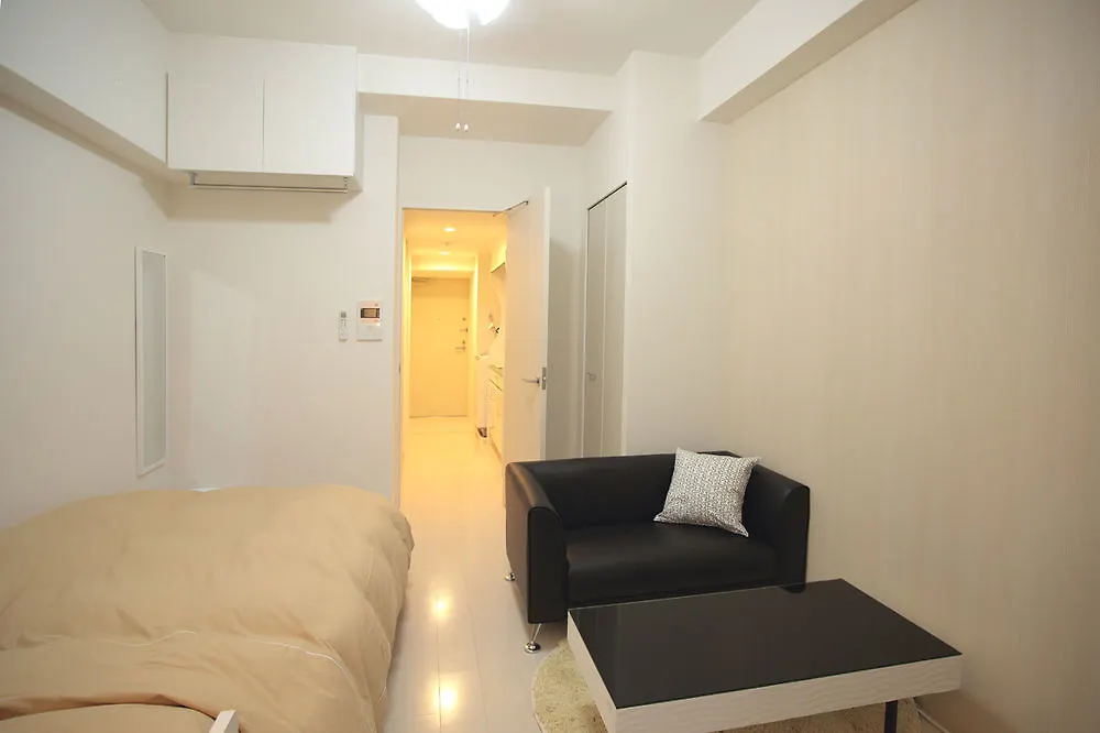 Serenite Umedakita Osaka Apartment