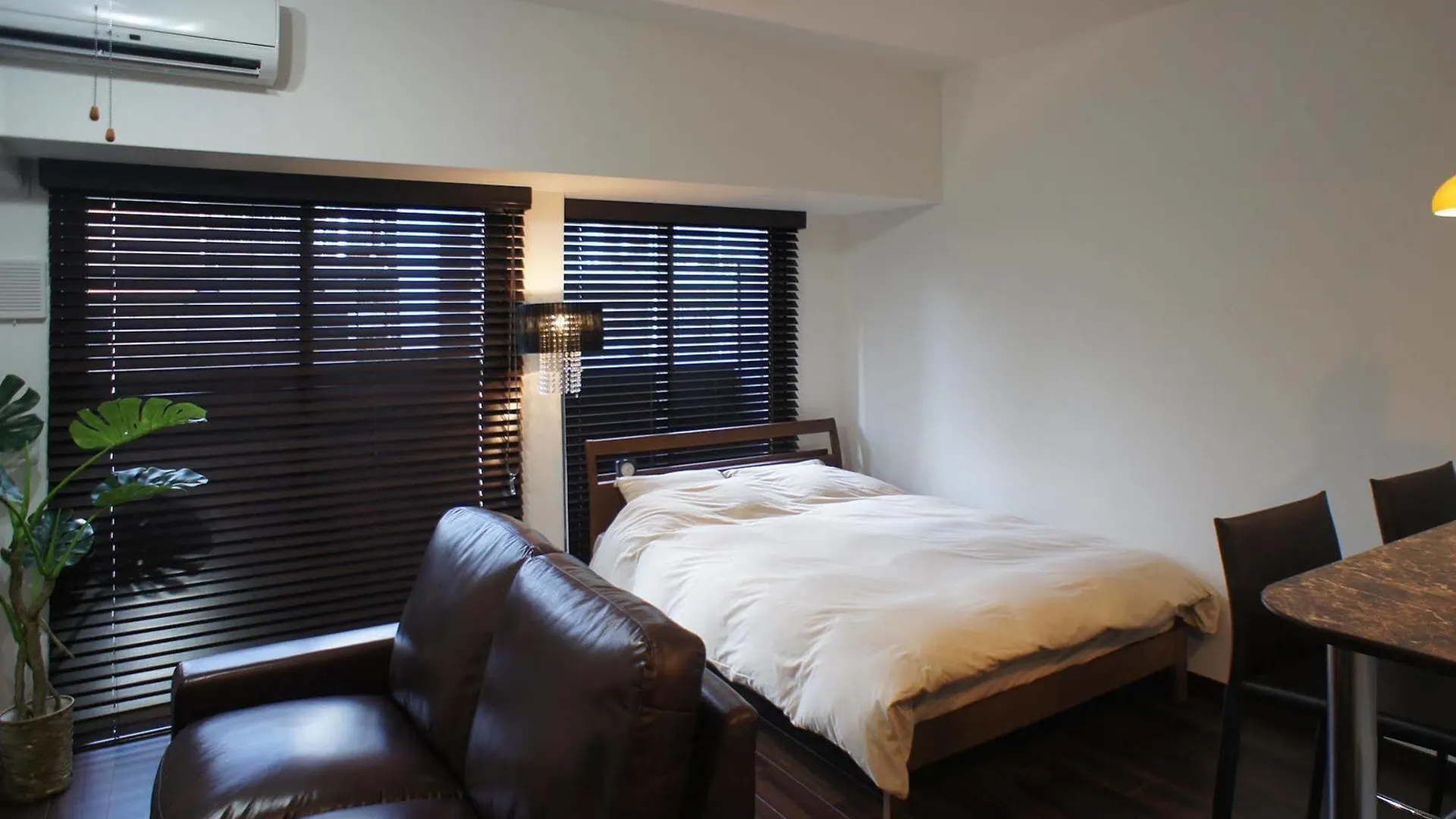 Apartment Serenite Umedakita Osaka